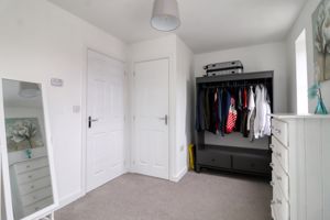 Bedroom Two- click for photo gallery